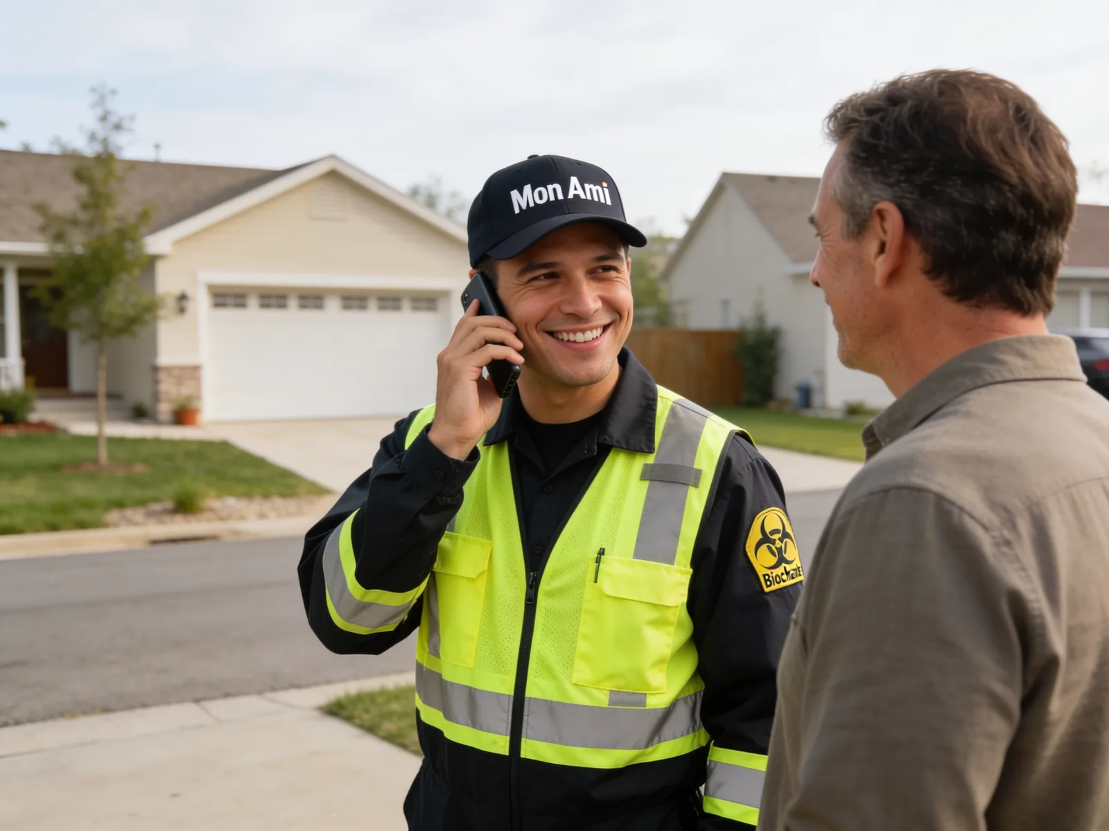 Sewage Cleanup Conesville, OH FAQs